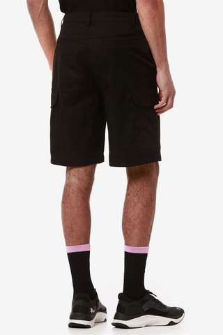 Short de formule 1 Alpine BWT Alpine F1 Team Aidipy - Noir
