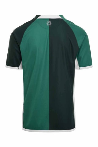 Maillot de football Kombat Home Red Star Football Club - Vert