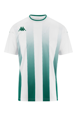 Maillot - Blanc