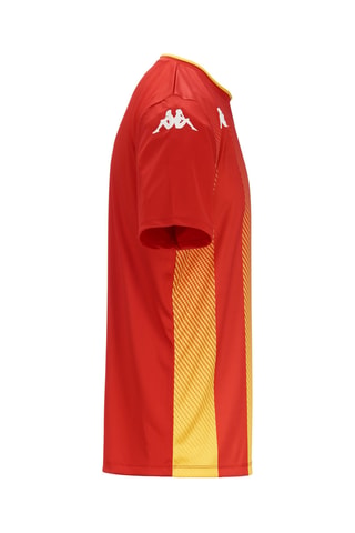 Maillot - Rouge