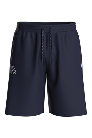 Short regular - Bleu