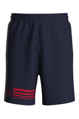 Short regular - Bleu