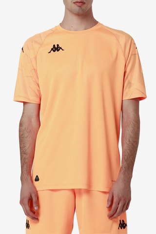 Maillot de gardien de but - Orange