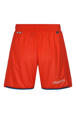 Short Kombat Ryder GK Rouge - Rouge