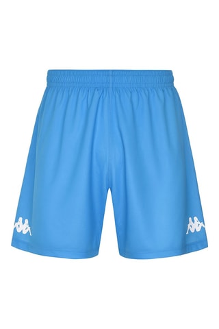 Short Kombat Ryder GK Rouge - Bleu