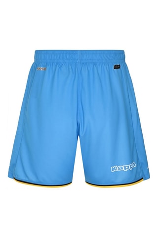 Short Kombat Ryder GK Rouge - Bleu