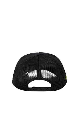 Casquette Peugeot Sport - Noir
