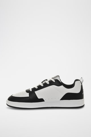 Baskets Shay - Blanc