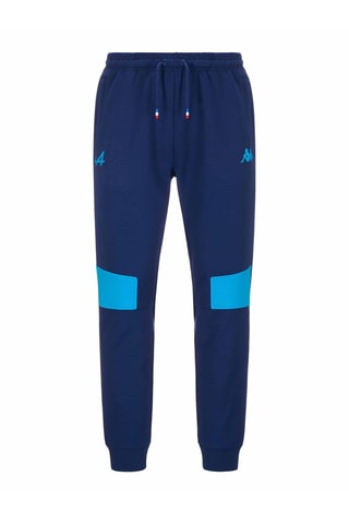 Pantalon de formule 1 BWT Alpine F1 Team - Bleu