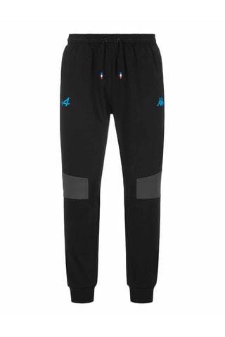 Pantalon de formule 1 BWT Alpine F1 Team - Noir