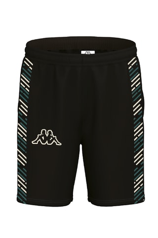 Short - Noir