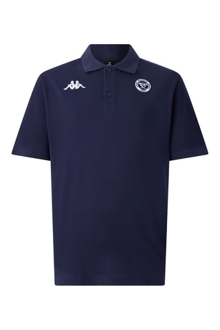 Polo Union Bordeaux Bègles - Bleu