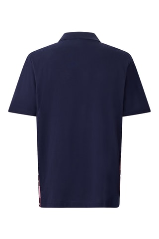 Polo Union Bordeaux Bègles - Bleu