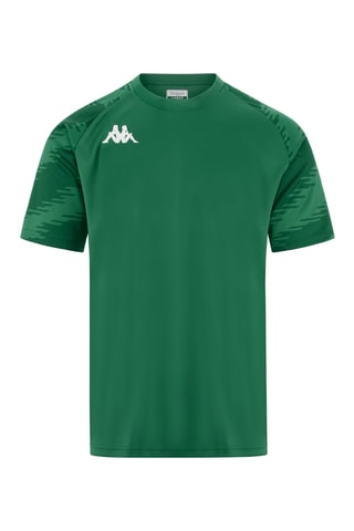 Maillot regular d’entraînement - Vert