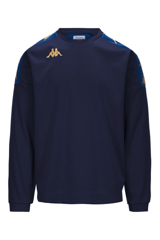 Sweat d’entraînement - Bleu