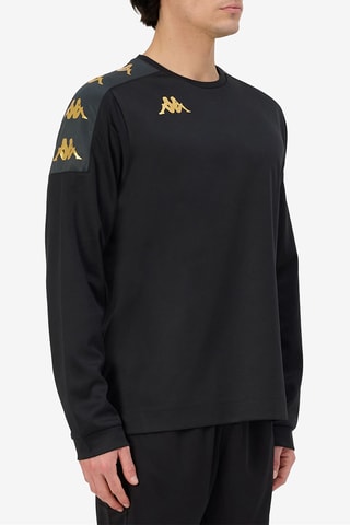 Sweat d’entraînement - Noir