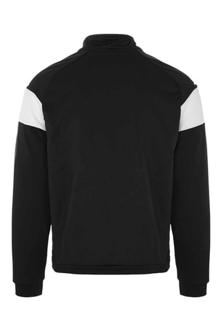 Veste Dacone - Blanc et noir