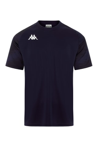Maillot d’entraînement - Bleu