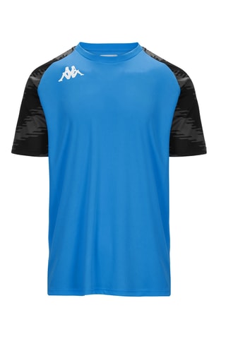Maillot d’entraînement - Bleu