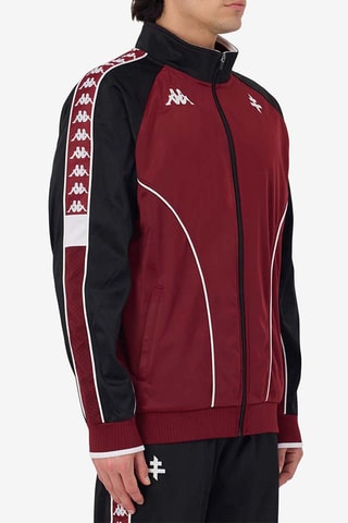 Veste polaire FC Metz - Rouge