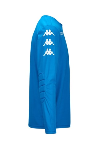 Maillot de gardien de but - Bleu