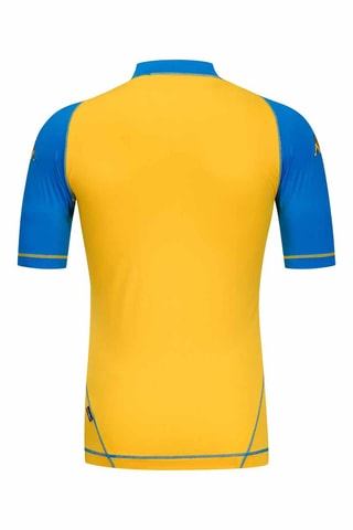 Maillot Estoril - Jaune