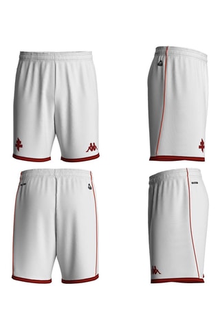 Short Football Club de Metz - Blanc