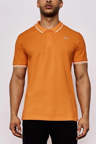 Polo Ezio - Orange
