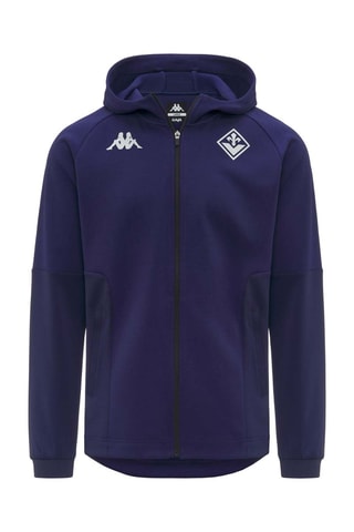 Sweat à capuche ACF Fiorentina - Bleu
