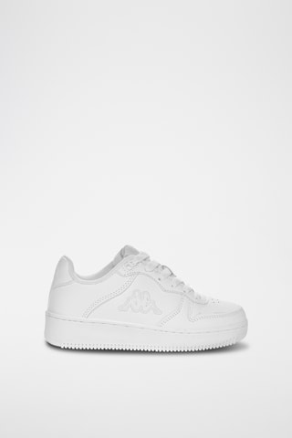 Baskets - Blanc