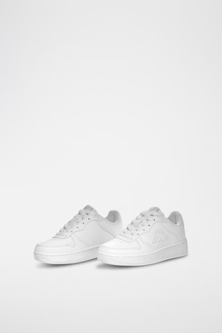 Baskets - Blanc