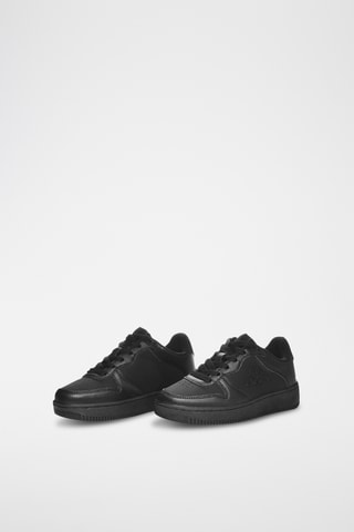 Baskets - Noir