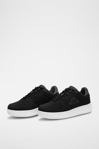 Baskets - Noir