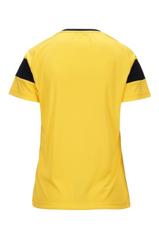 Maillot d’entraînement Dareta - Jaune