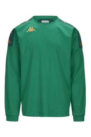 Sweat d’entraînement - Vert