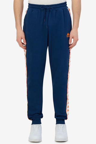 Pantalon - Bleu