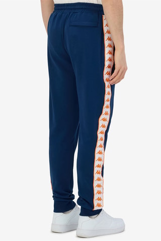 Pantalon - Bleu