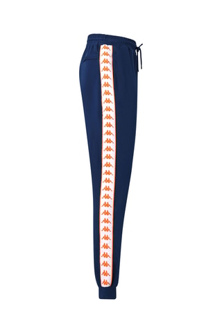 Pantalon - Bleu