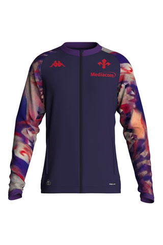 Sweat d'entraînement ACF Fiorentina - Bleu