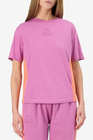 T-shirt - Violet