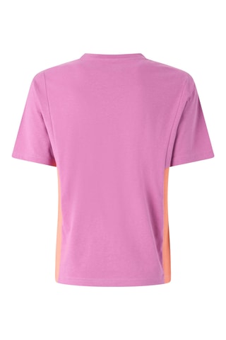T-shirt - Violet