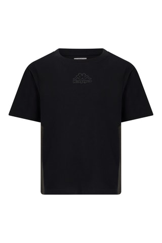 T-shirt - Noir