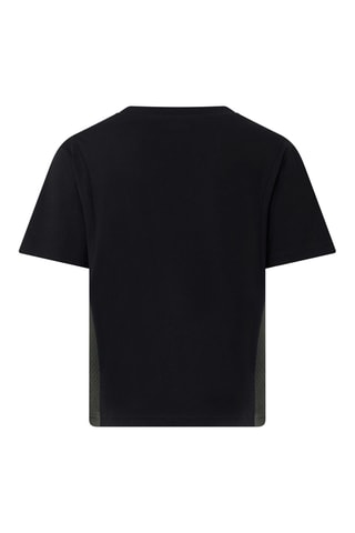 T-shirt - Noir
