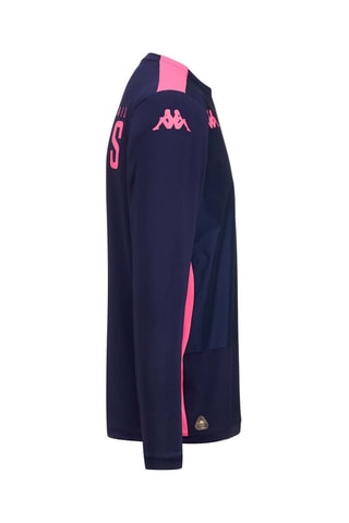 Sweat d’entraînement Stade Français Paris - Bleu