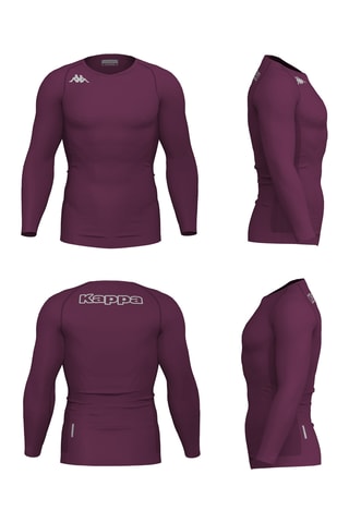T-shirt - Rouge