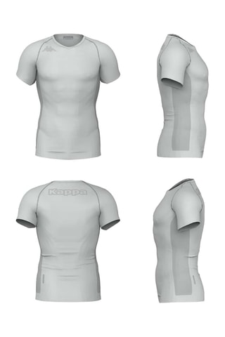 T-shirt - Jaune