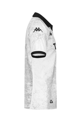 Maillot Red Star FC - Blanc