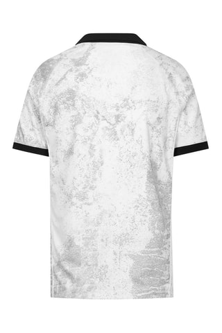 Maillot Red Star FC - Blanc