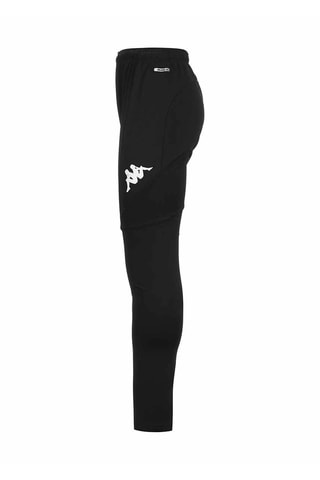 Pantalon d’entrainement - Noir