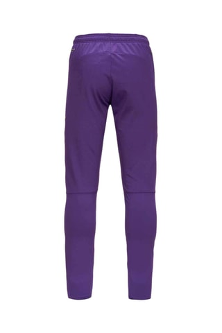 Pantalon d’entraînement ACF Fiorentina Abunszip - Violet